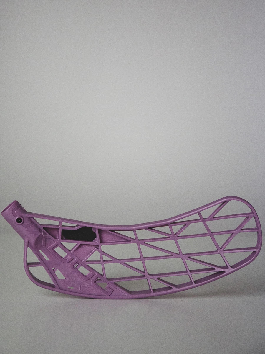 OXDOG Blade Optilight - PP Carbon (MBC) Frozen Pink